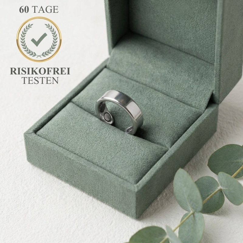 Serena Ring - Das Original