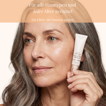 Precision Line Filler