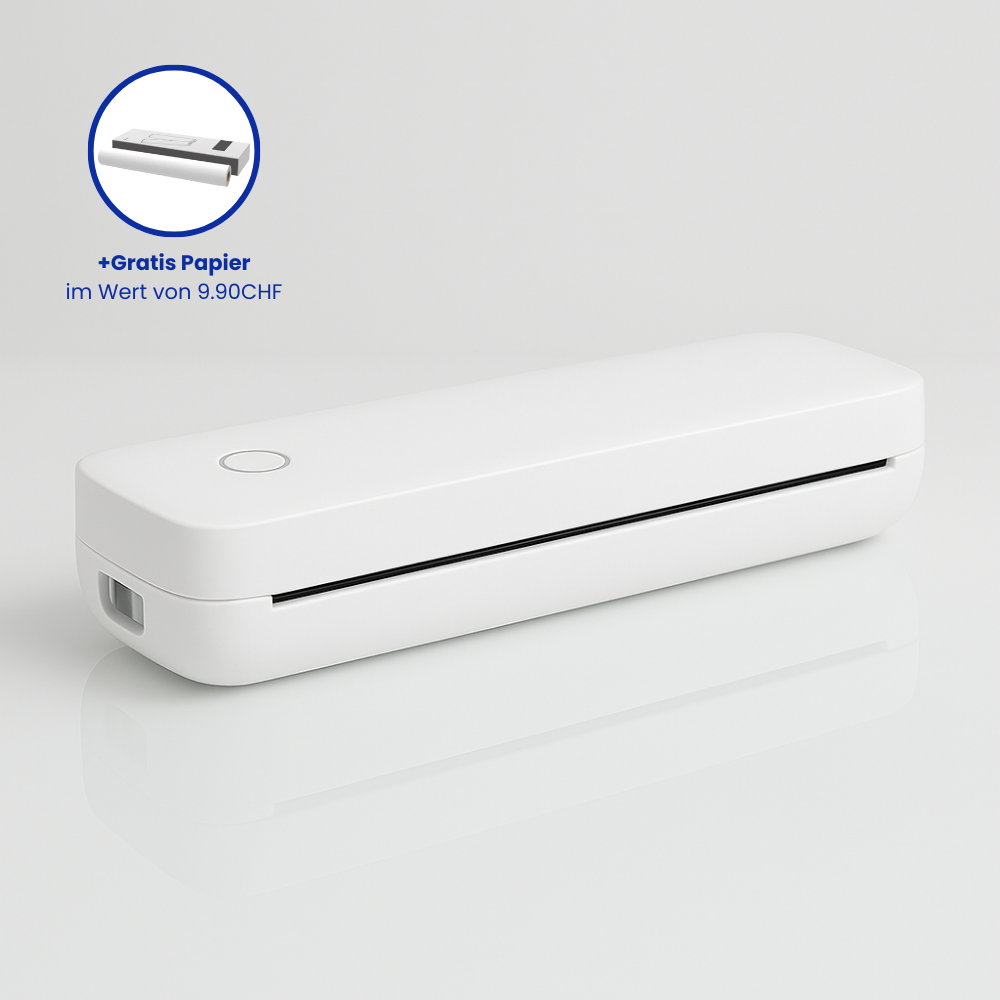 PrintGo - Das Original