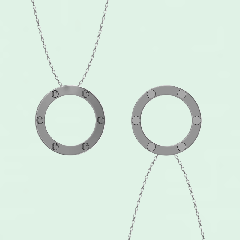 Perla - Halskette