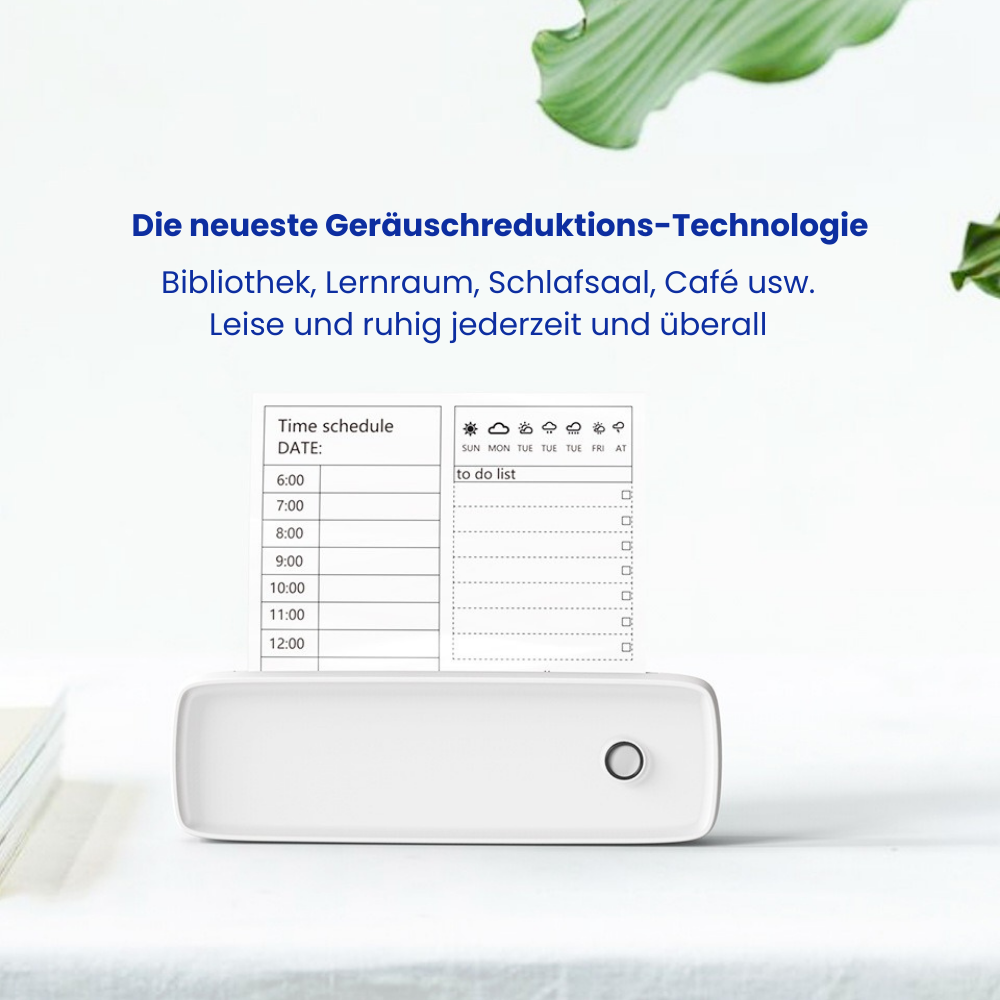 PrintGo - Das Original