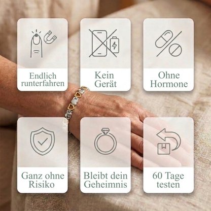 Vita - Armband
