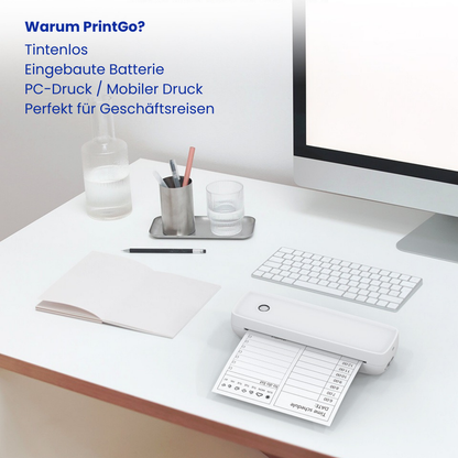 PrintGo - Das Original