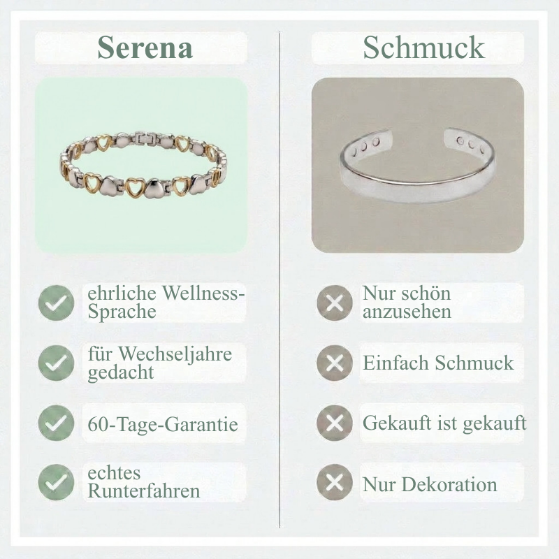 Vita - Armband