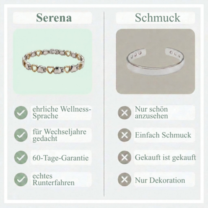Vita - Armband