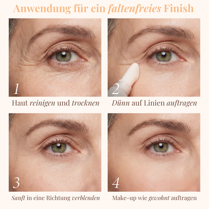 Precision Line Filler