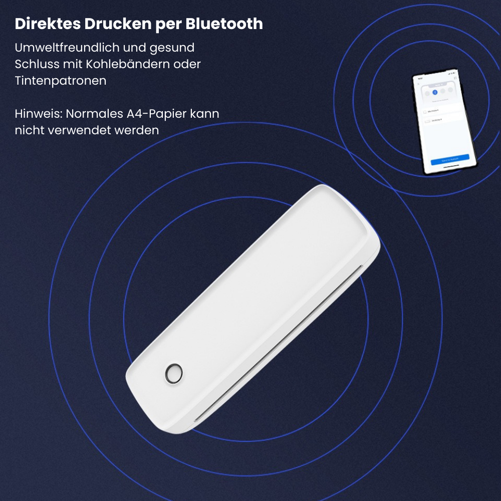 PrintGo - Das Original