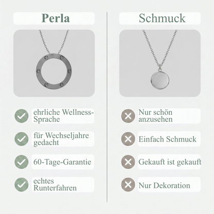 Perla - Halskette