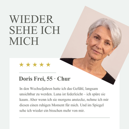 Luna - Ohrringe