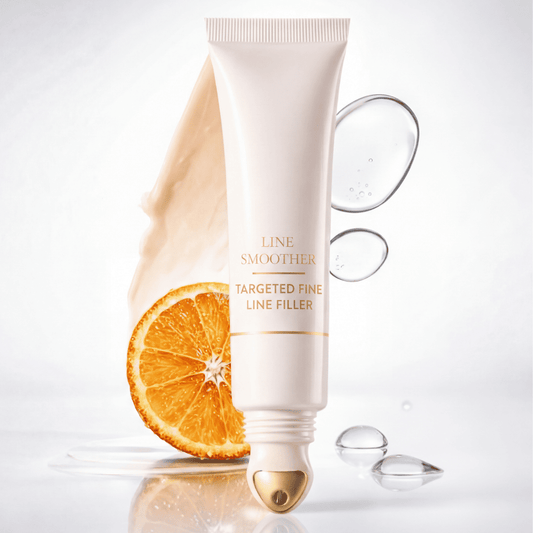Precision Line Filler