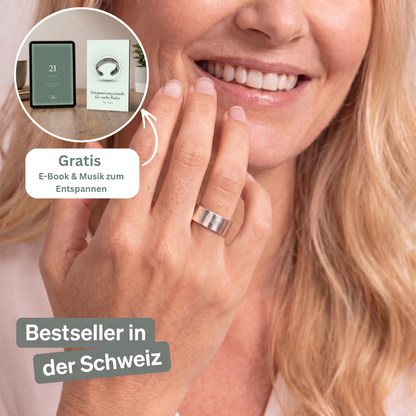Serena Ring - Das Original