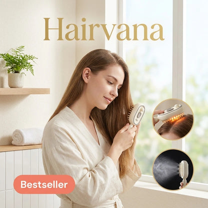 Hairvana