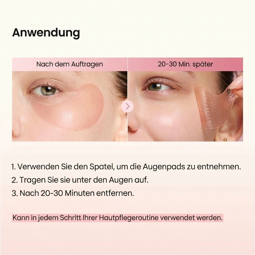 Eyevera PDRN