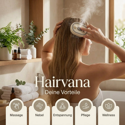 Hairvana