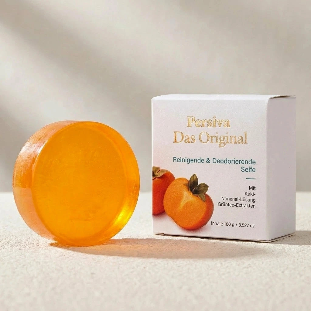 Persiva - Das Original