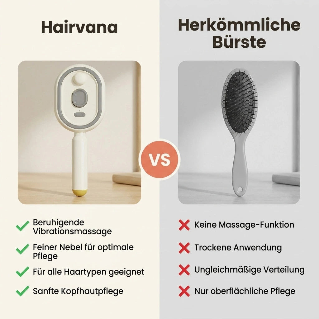 Hairvana