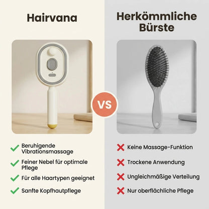Hairvana