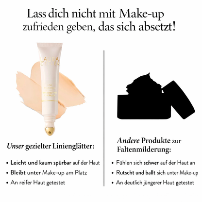 Precision Line Filler