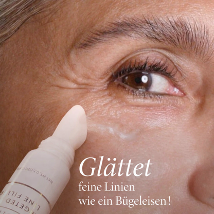 Precision Line Filler