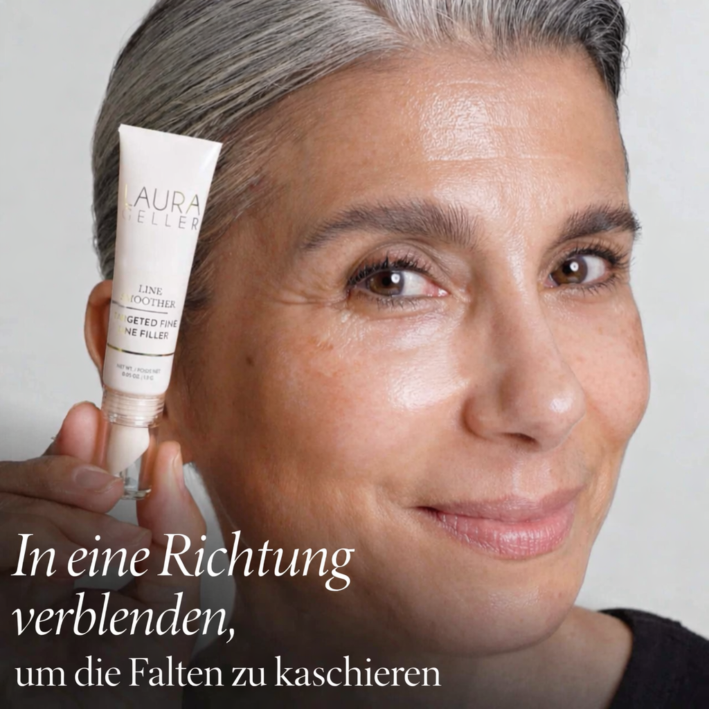 Precision Line Filler