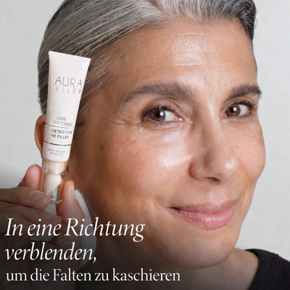 Precision Line Filler