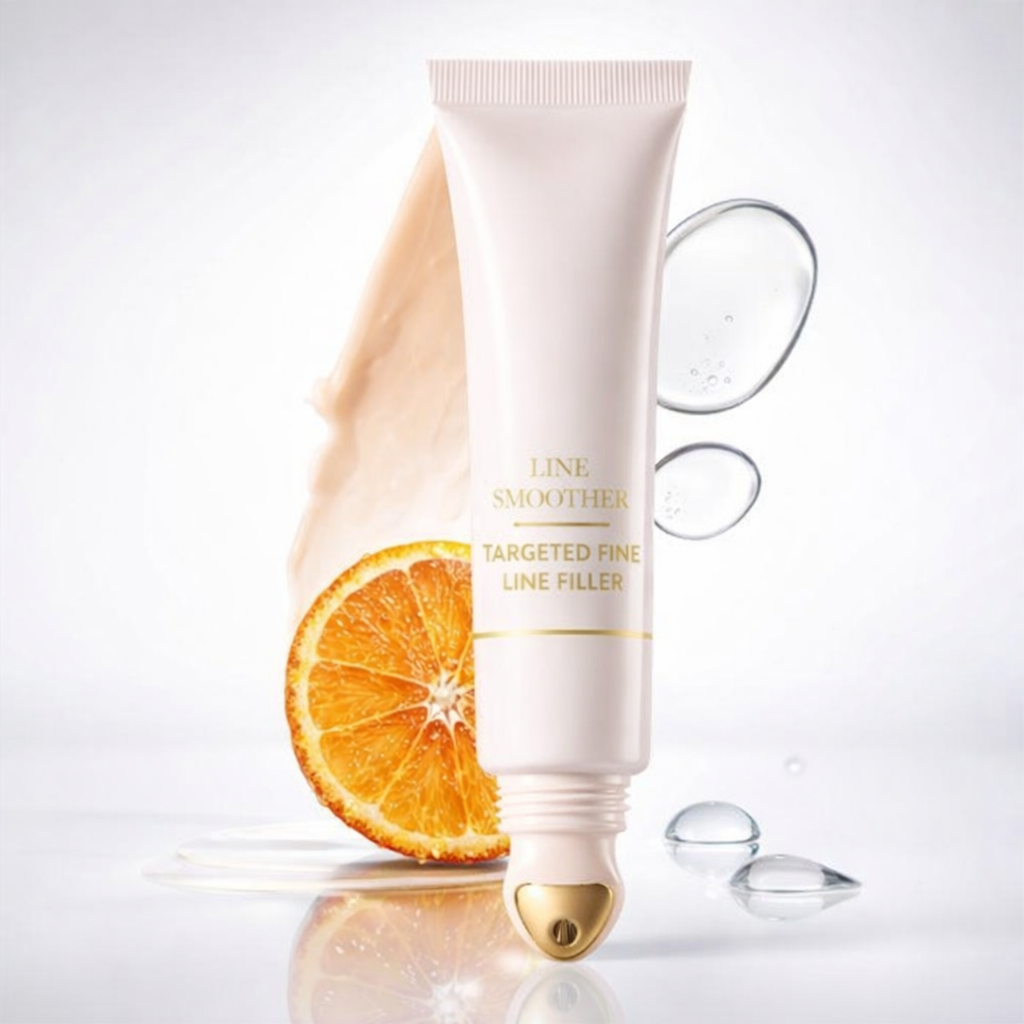 Precision Line Filler